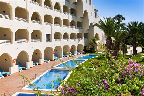 Experience the Magic of Manar Hammamet: A Destination for All Ages